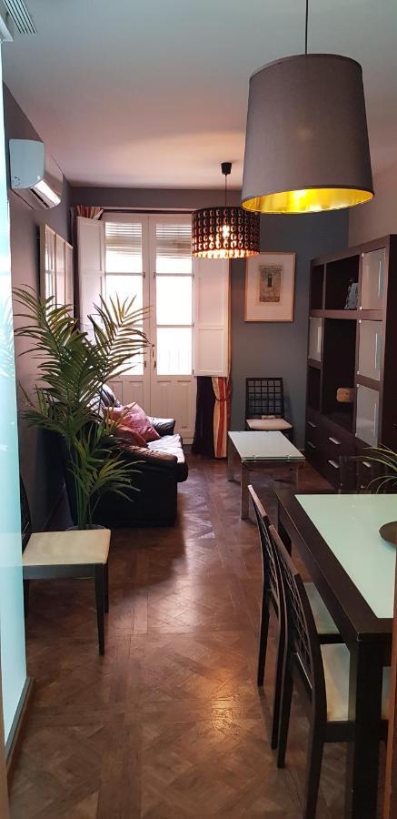 La Casa De Heracles 加的斯 外观 照片