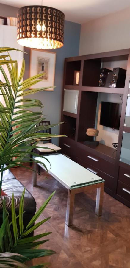 La Casa De Heracles 加的斯 外观 照片