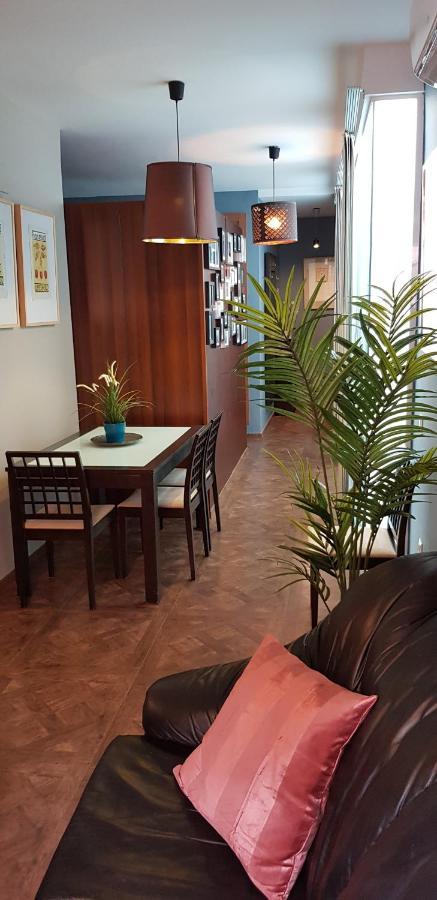 La Casa De Heracles 加的斯 外观 照片