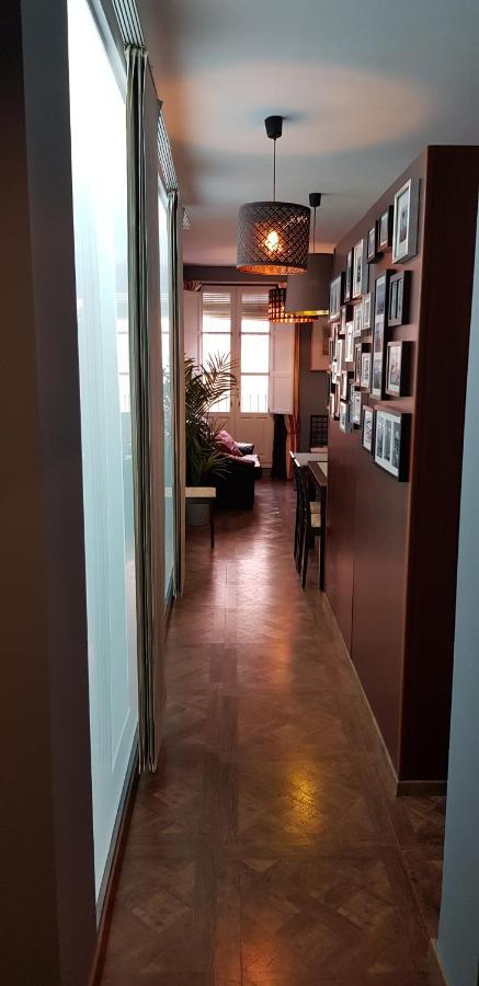 La Casa De Heracles 加的斯 外观 照片